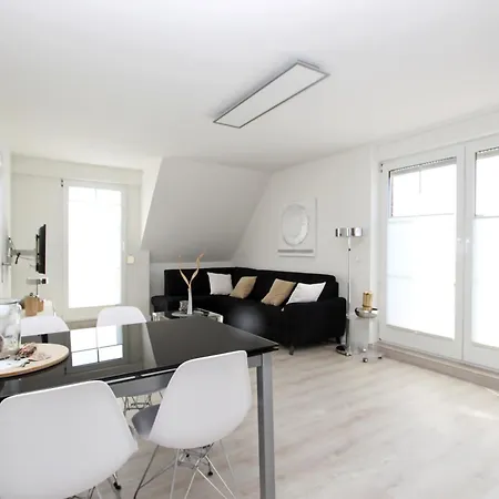 Apartamento Strandlicht