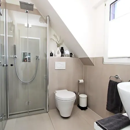 Strandlicht Apartamento Westerland