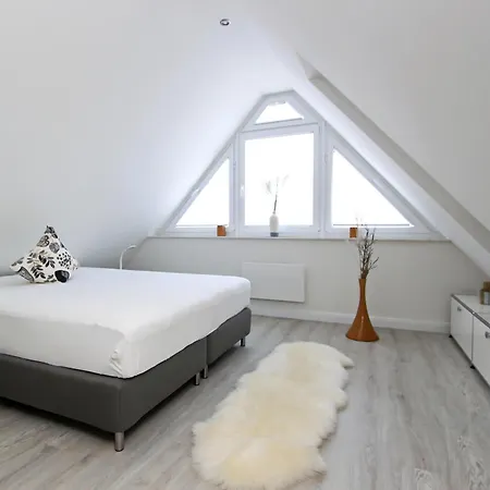 Strandlicht Apartamento *