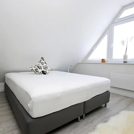 Apartamento Strandlicht *