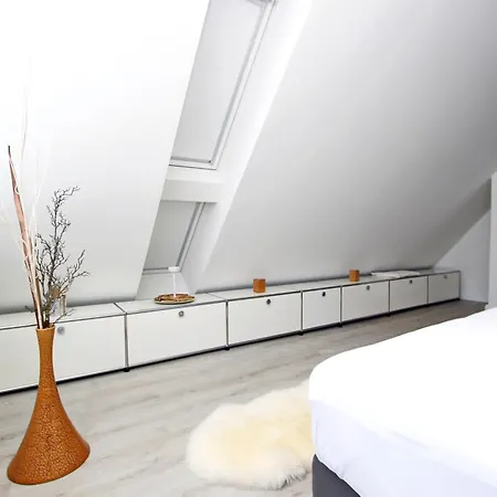Strandlicht شقة فيسترلاند