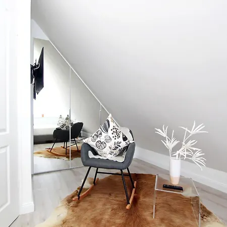 Apartamento Strandlicht Westerland