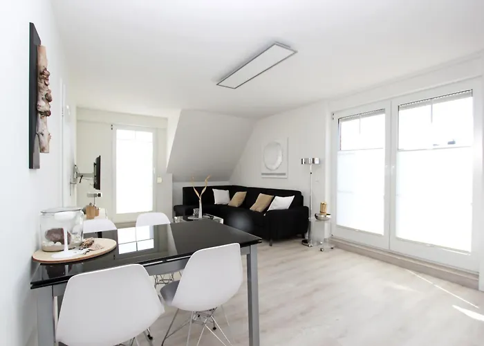 Apartamento Strandlicht