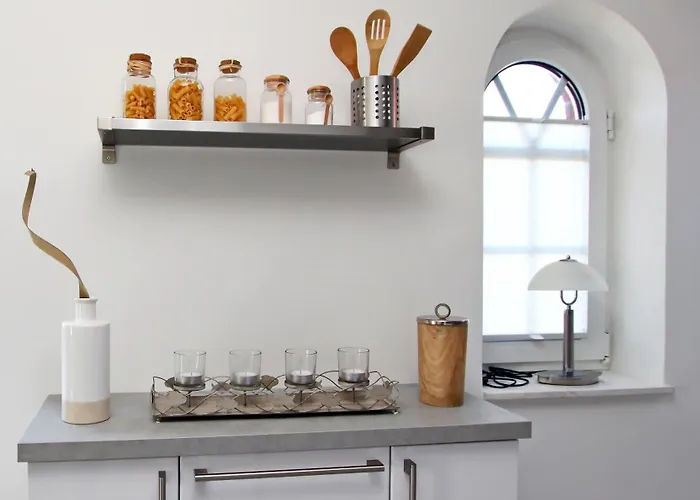 Strandlicht Westerland