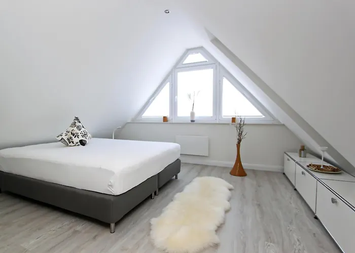 Strandlicht Apartamento *