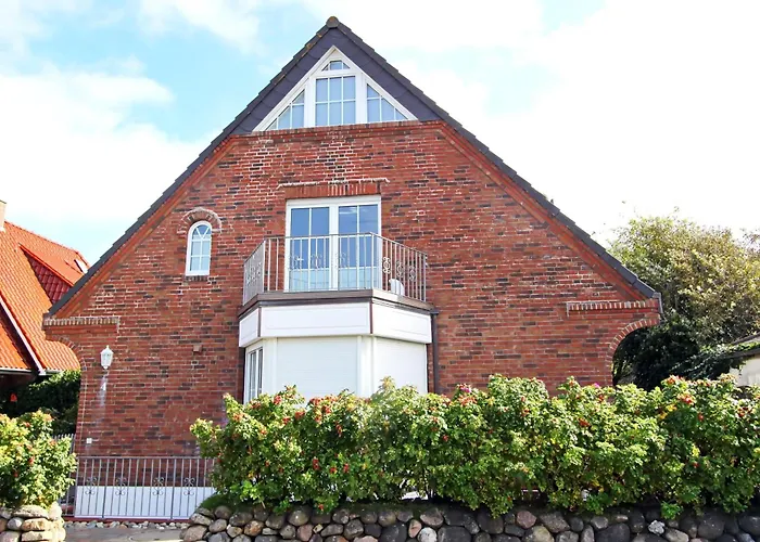 Strandlicht Apartamento